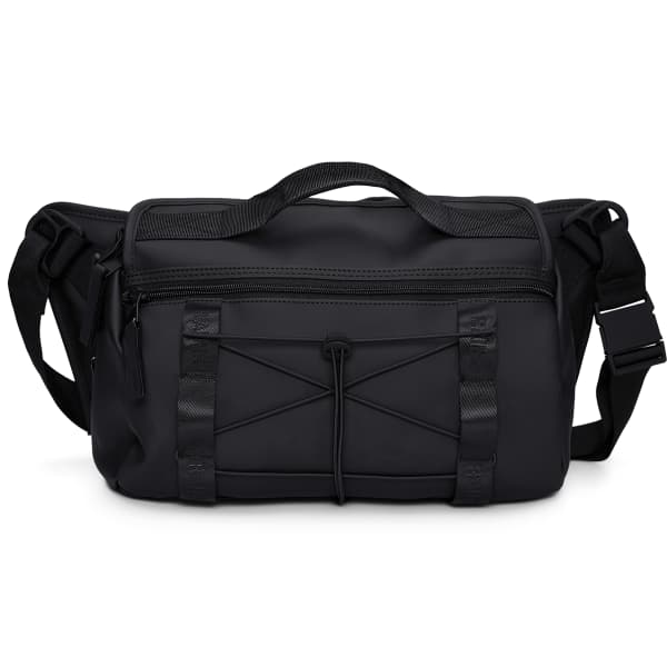 RAINS TRAIL MOUNTAINEER MESSENGER BAG W3