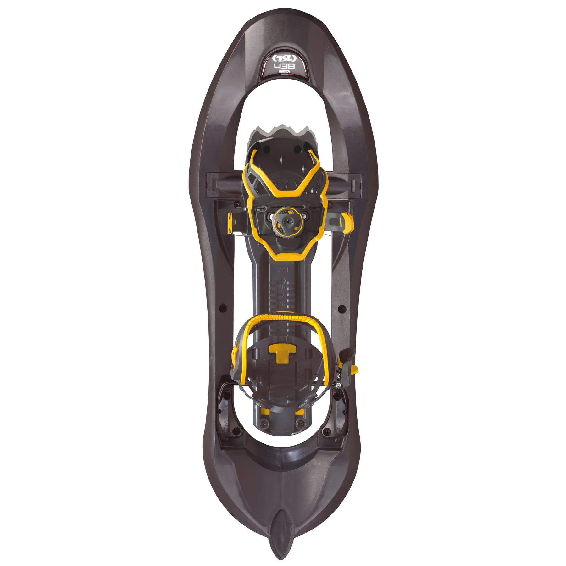 Raquettes à neige TSL 438 Up&Down Fit Grip