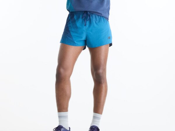 RC Ultra Light Printed Short 3"