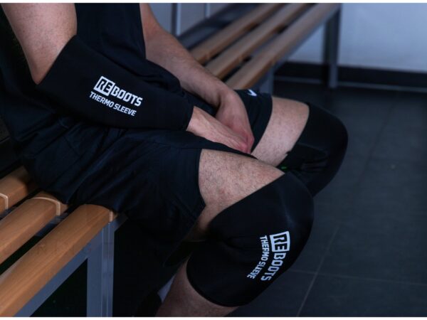 Reboots Thermo Sleeve