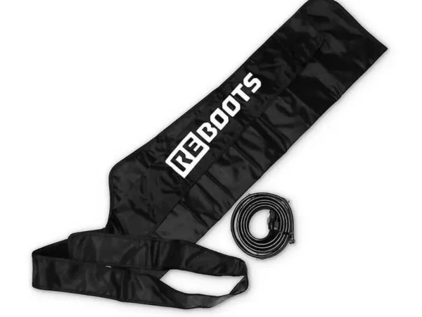 Manchon de compression bras Reboots One Pro 2.0 (x2)