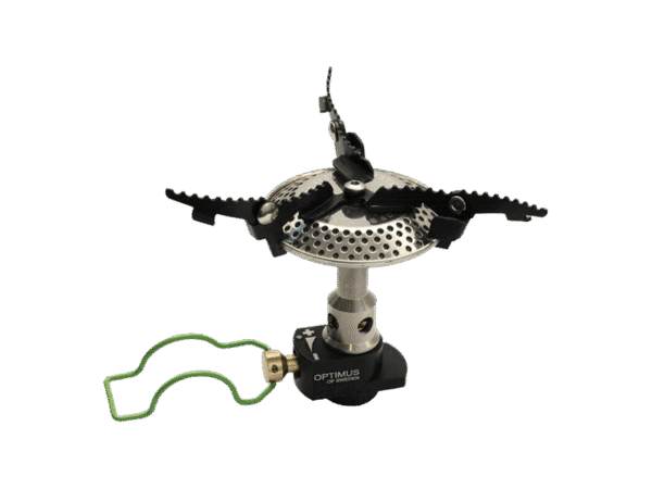 Réchaud Crux Lite