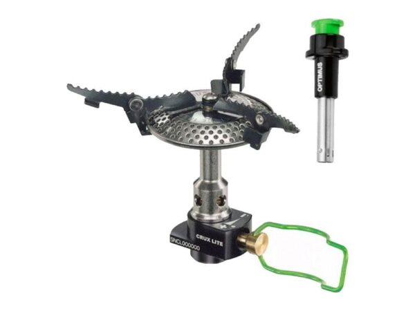 Rechaud Crux Lite Piezo