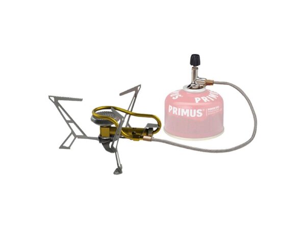 Rechaud Express Spider Ii
