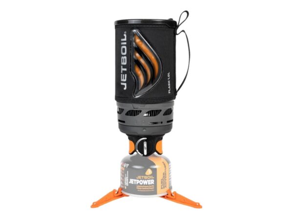 Réchaud Jetboil Flash