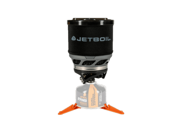 Réchaud Jetboil Minimo (+ Pot Support)