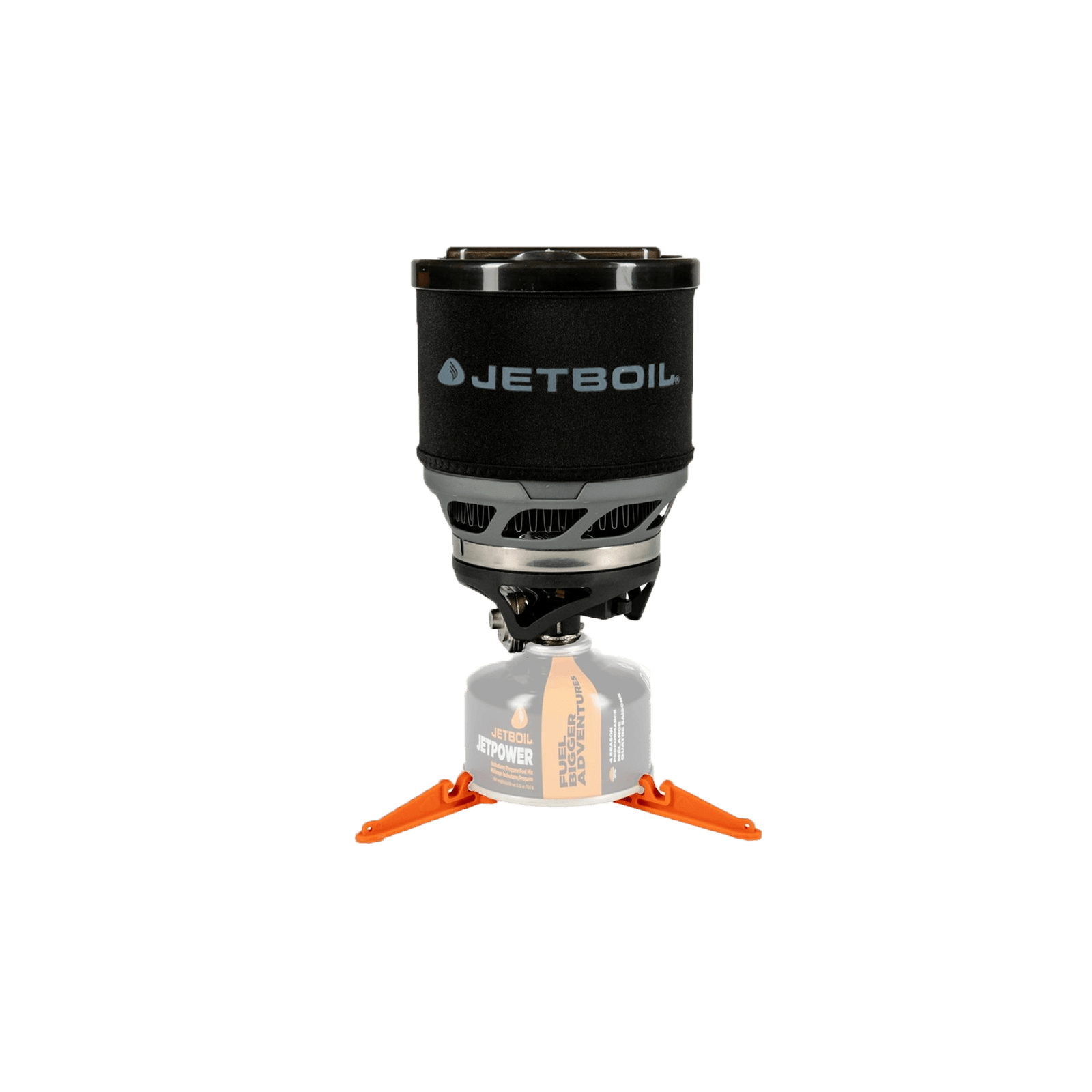 Réchaud Jetboil Minimo (+ Pot Support)