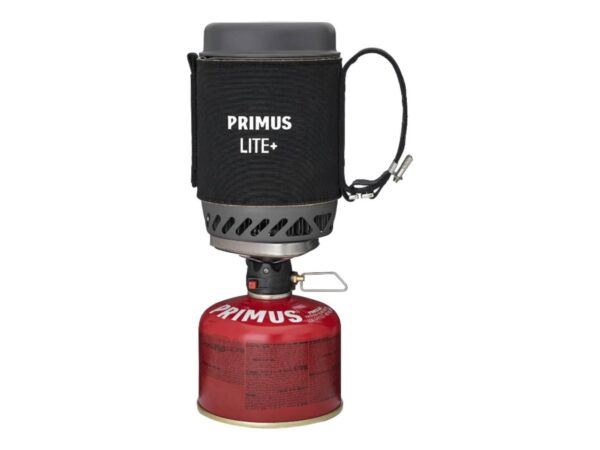 Réchaud Lite Plus