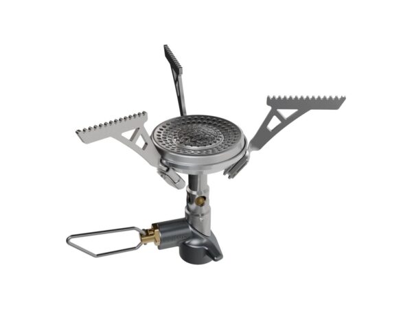 Réchaud Micron Iii Piezo