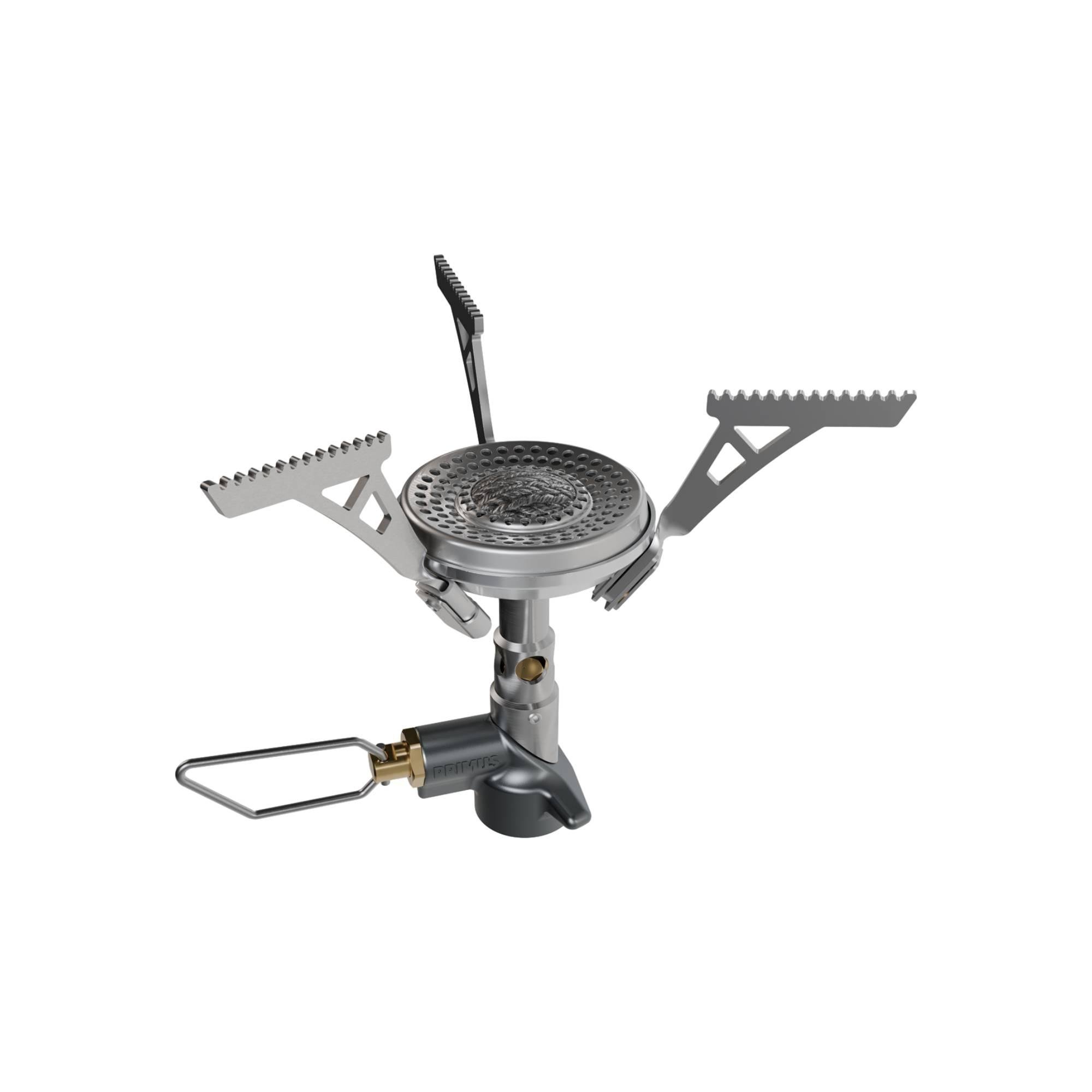 Réchaud Micron Iii Piezo