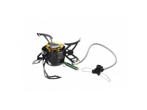 Rechaud Polaris Optifuel