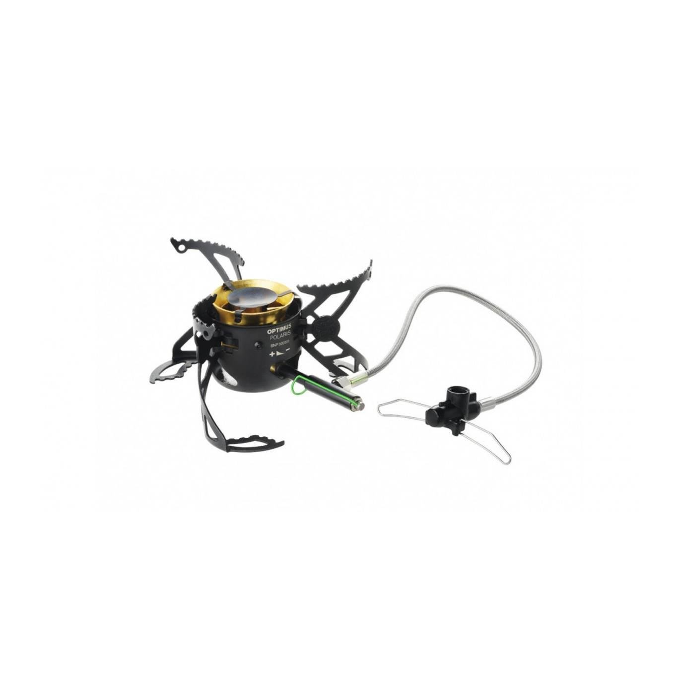 Rechaud Polaris Optifuel