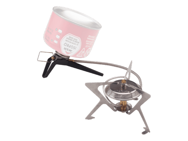 Rechaud Windpro 2