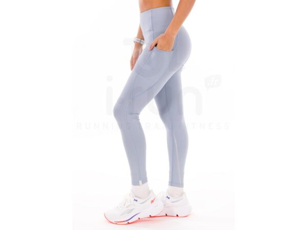 Reebok High Rise Full Length Tights