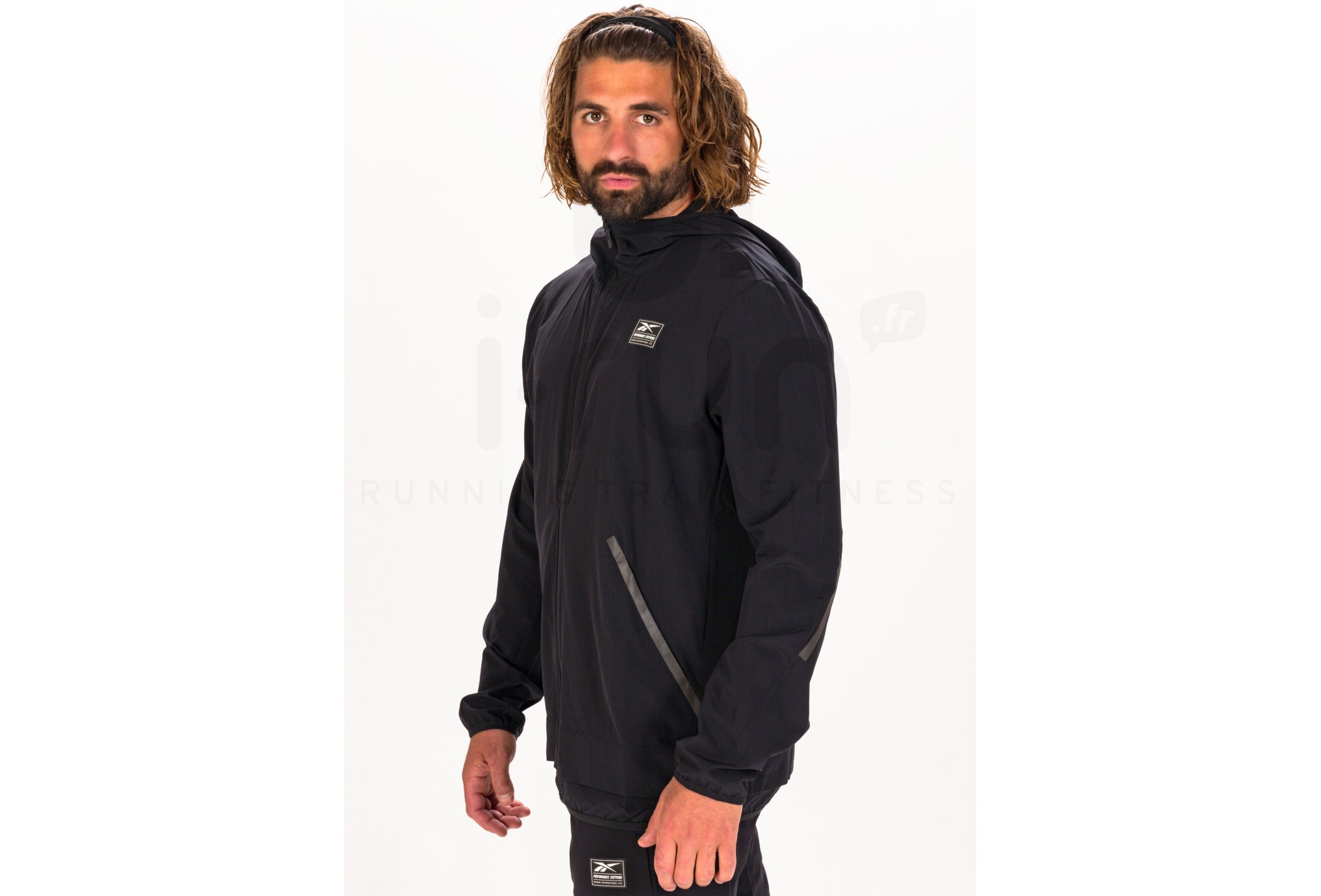 Reebok Performance Certified Vector M