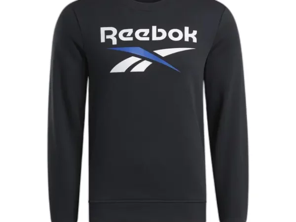 Sweatshirt Reebok Identity Big