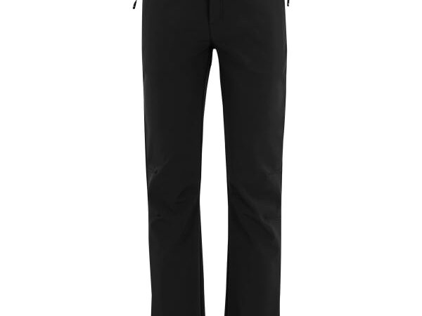 REGATTA GEO SOFTSHELL TRS