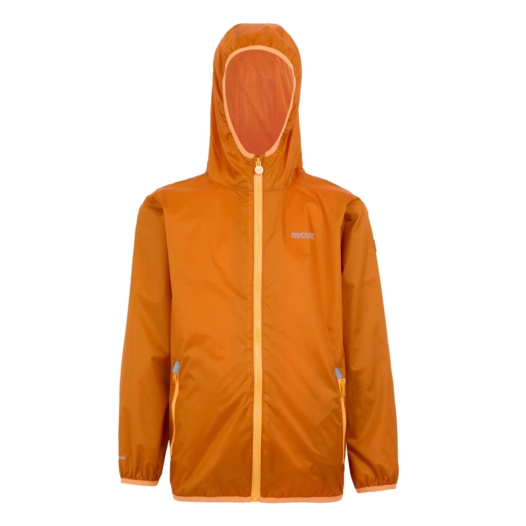 Veste imperméable pliable enfant Regatta Lever II