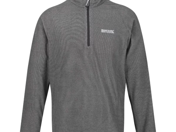 Polaire 1/2 zip Regatta Montes Lightweight
