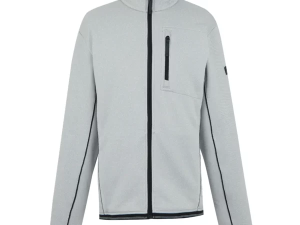 Polaire zippée Regatta Orsan