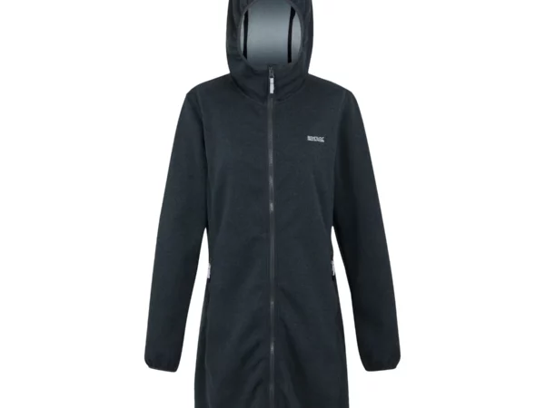 Polaire zippée femme Regatta Bloomfield