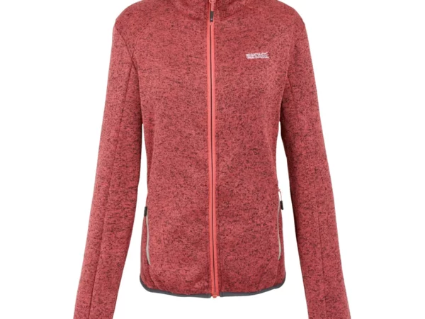 Polaire full zip femme Regatta Newhill II