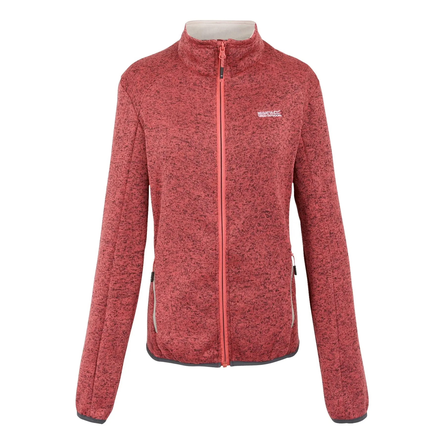 Polaire full zip femme Regatta Newhill II