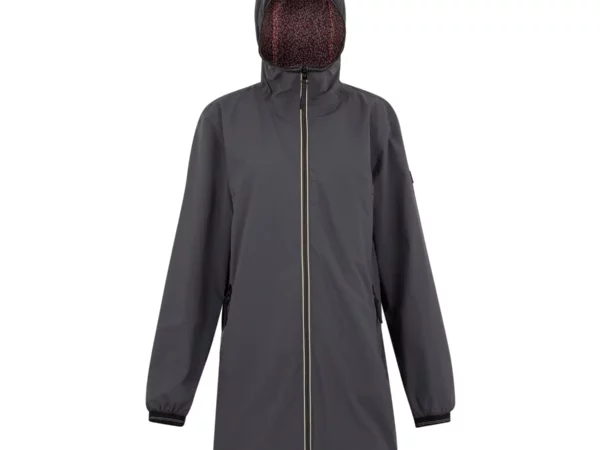 Veste imperméable femme Regatta Lioka