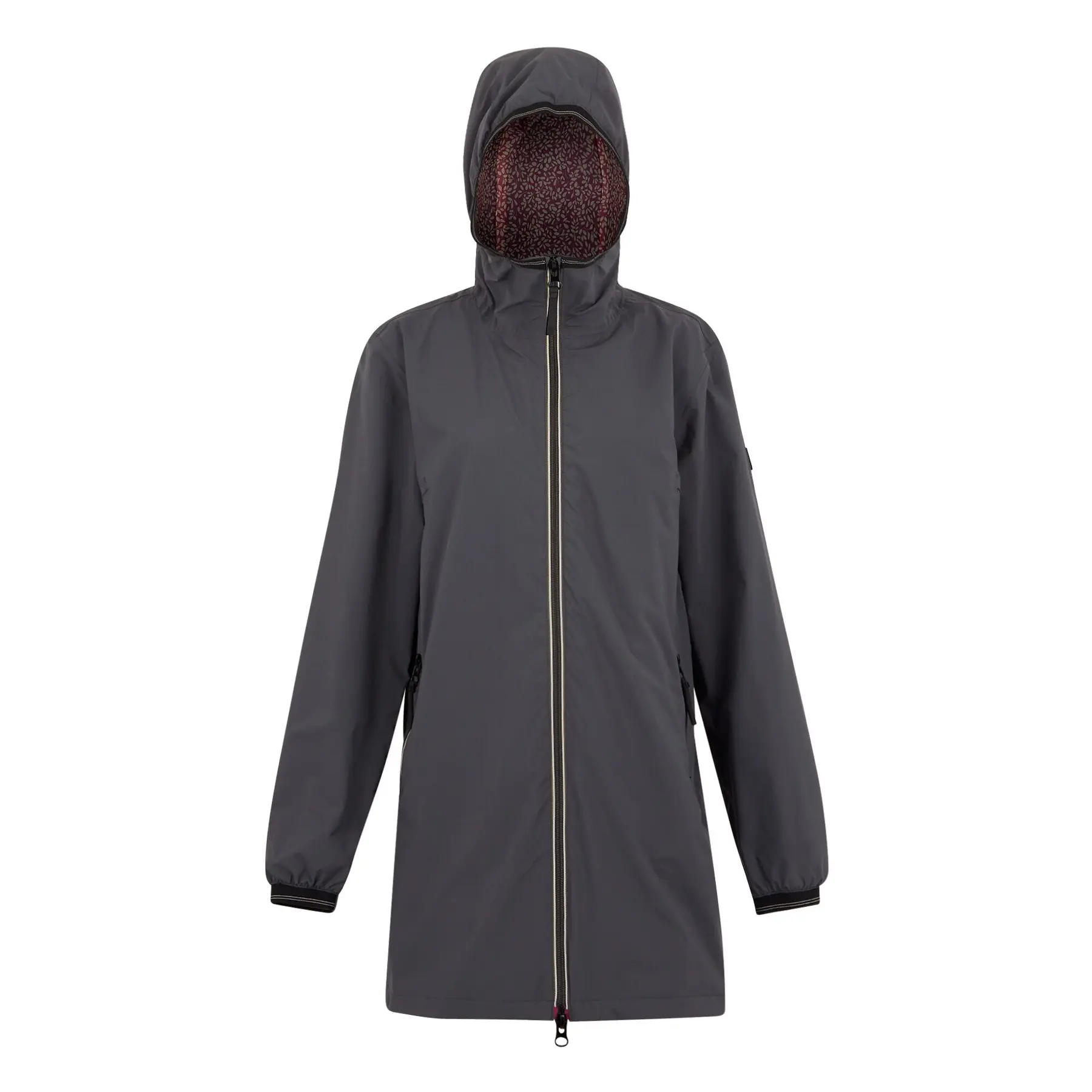 Veste imperméable femme Regatta Lioka
