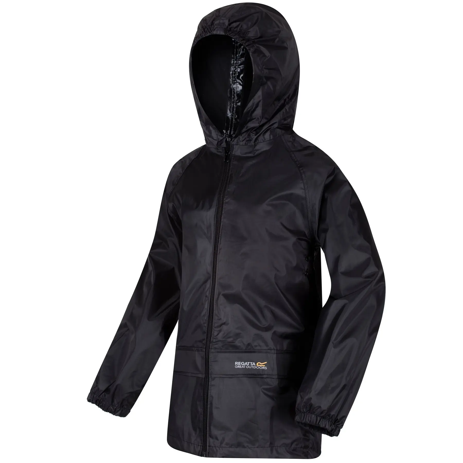 Veste imperméable enfant Regatta Stormbrk