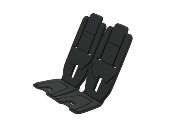Rembourrage de siège Thule Chariot Padding pour remorque vélo enfant - Remorque : Deux places