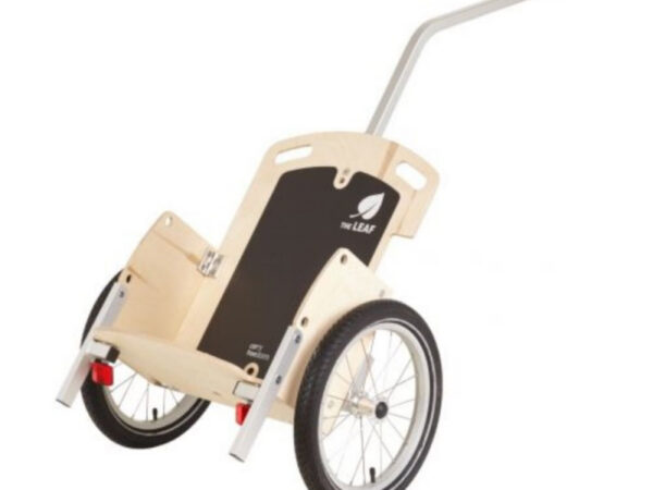 Remorque vélo Carry Freedom The Leaf [Reconditionné]