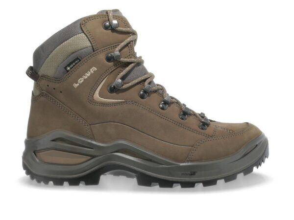 Renegade Evo Gtx Mid - Femme
