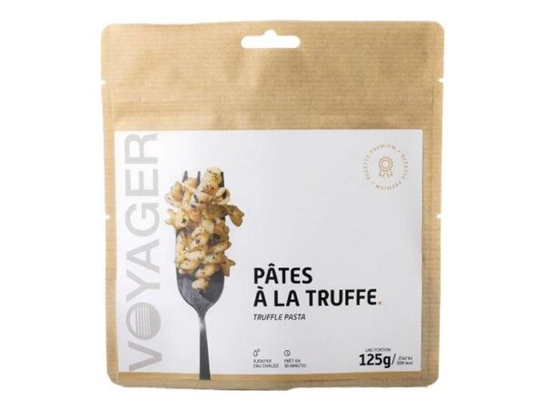 Repas Lyophilisé - Pâtes À La Truffe