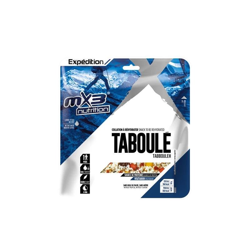 Repas Lyophilisé - Taboulé