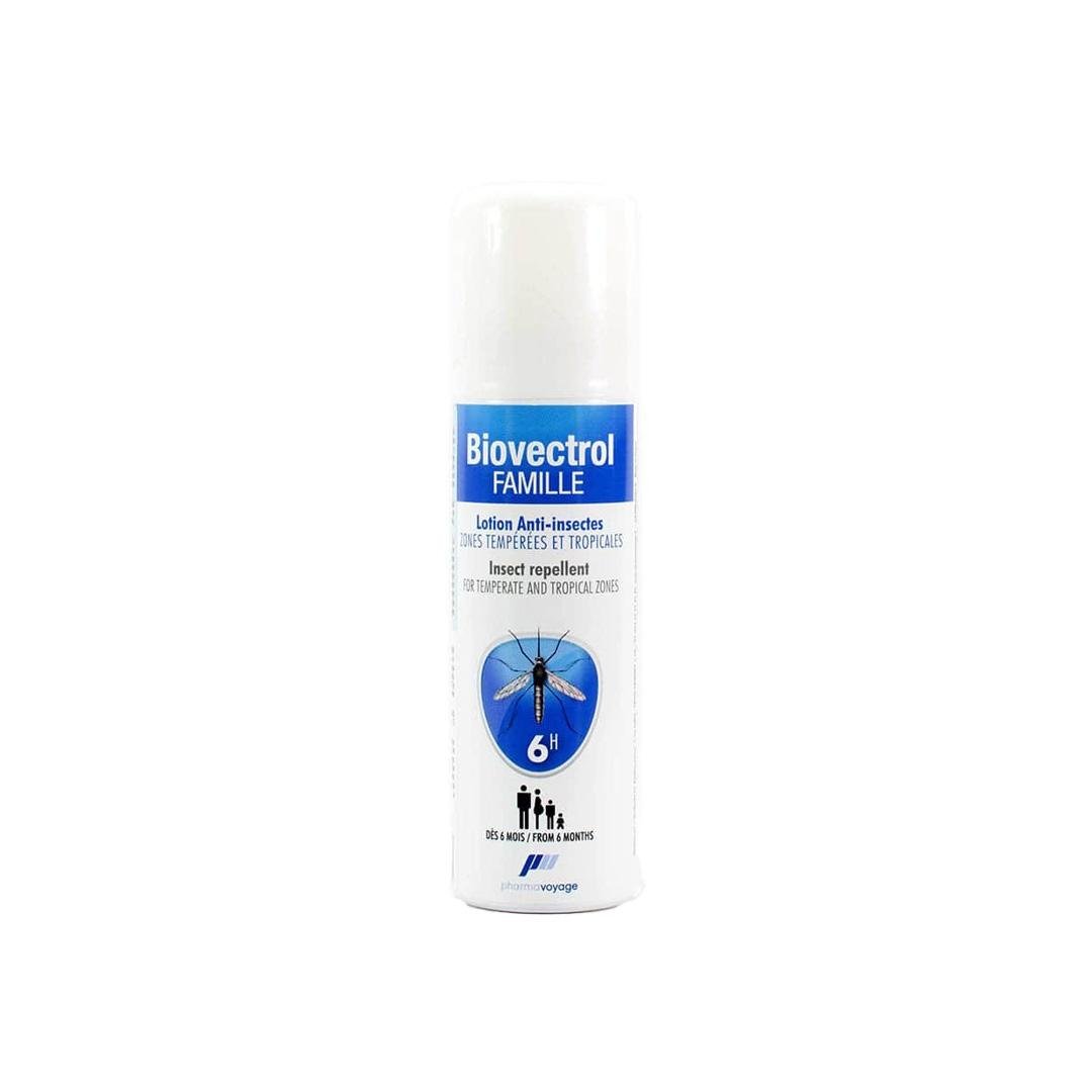 Répulsif Biovectrol Famille
