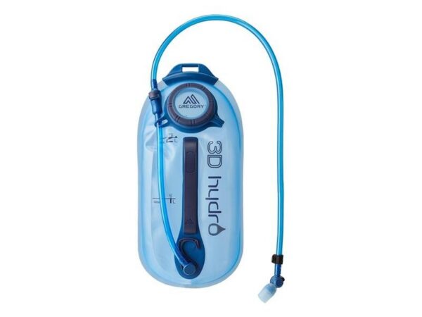 Réservoir 3d Hydro 2l