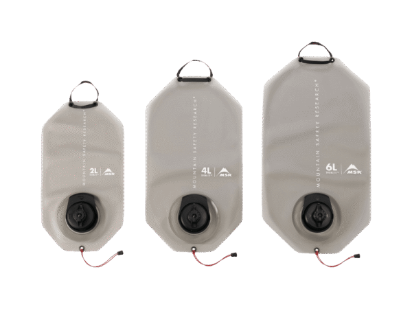 Reservoir A Eau Dromlite Bag 6l