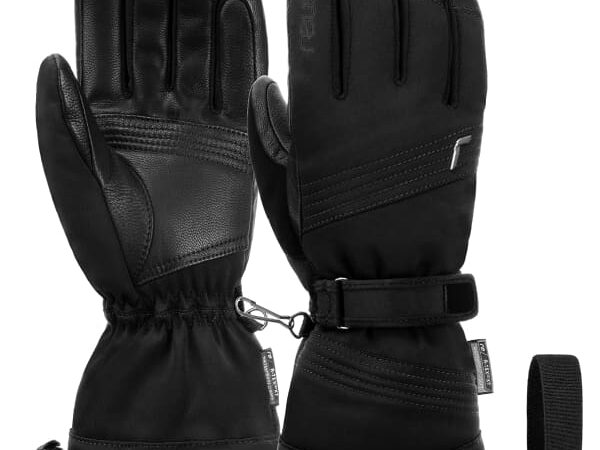 REUSCH CHARLOTTE R-TEX XT