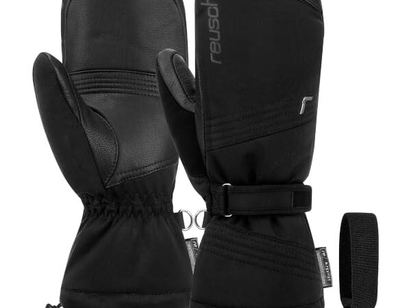 REUSCH CHARLOTTE R-TEX XT MITT