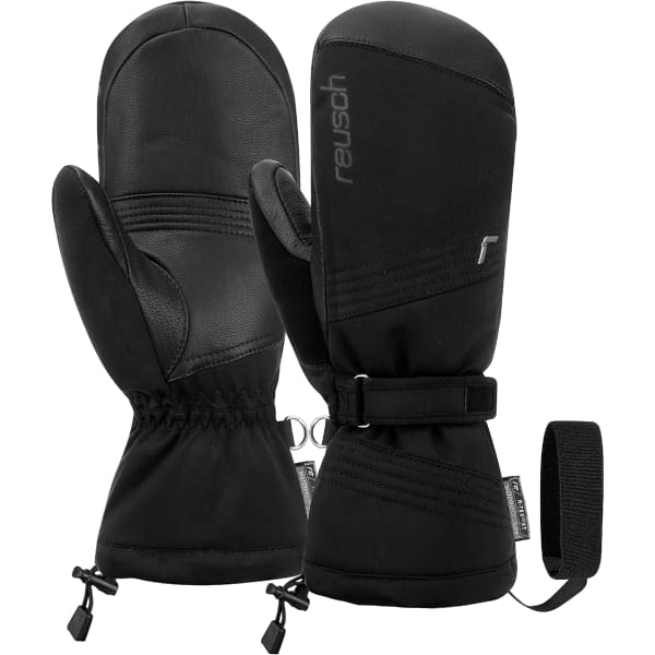 REUSCH CHARLOTTE R-TEX XT MITT