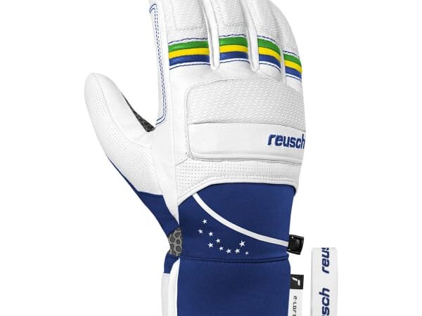 REUSCH LUCAS BRAATHEN
