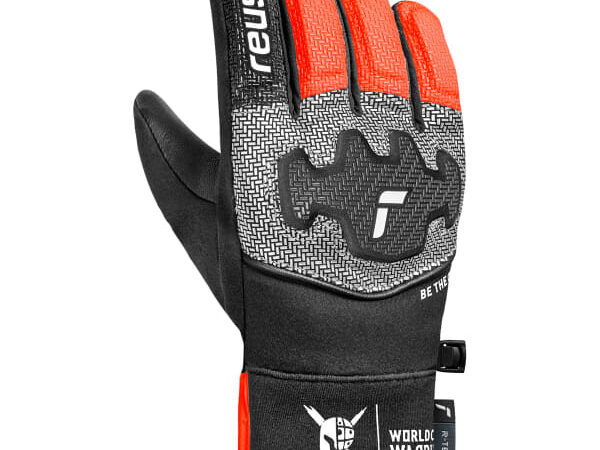 REUSCH WORLDCUP WARRIOR PRIME R-TEX XT JR