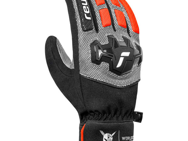 REUSCH WORLDCUP WARRIOR R-TEX XT