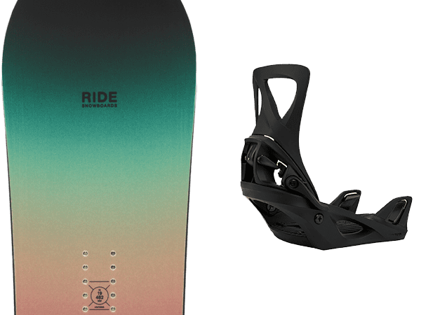 RIDE HEARTBREAKER