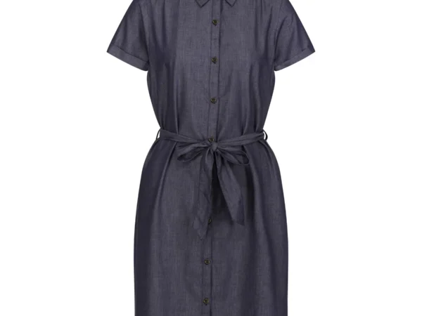 Robe chemise femme Regatta Rema