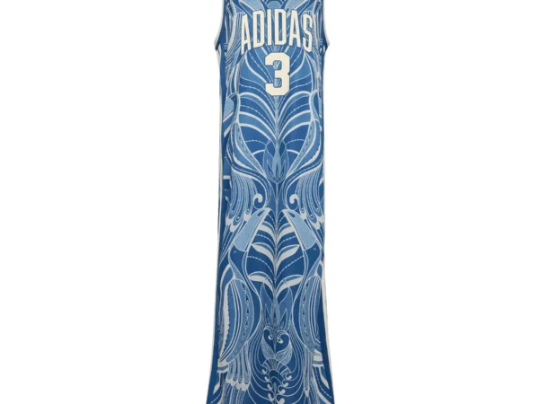 Robe femme adidas Farm Rio