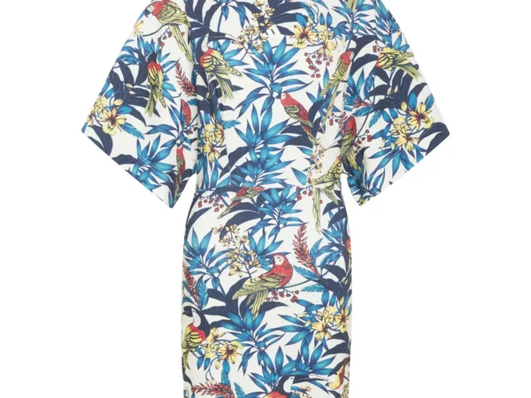 Robe femme adidas X Farm Rio