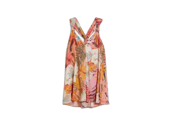 Robe femme Desigual Nasau