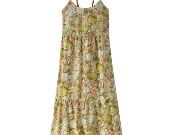 Robe femme Patagonia Tidal Threads